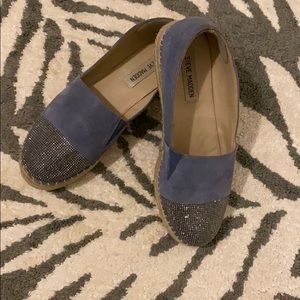 Espadrilles
